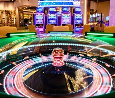 Apakah Permainan Casino Populer di Indonesia