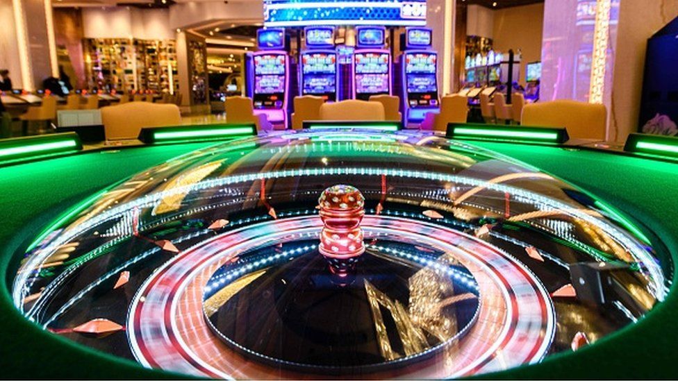 Apakah Permainan Casino Populer di Indonesia