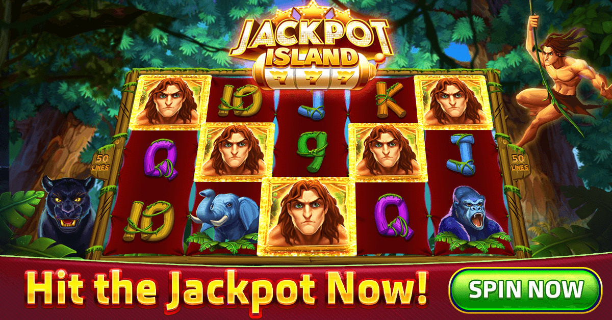 DAFTAR SITUS JUDI SLOT ONLINE TERPERCAYA DENGAN JACKPOT