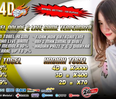 Judi Togel Online