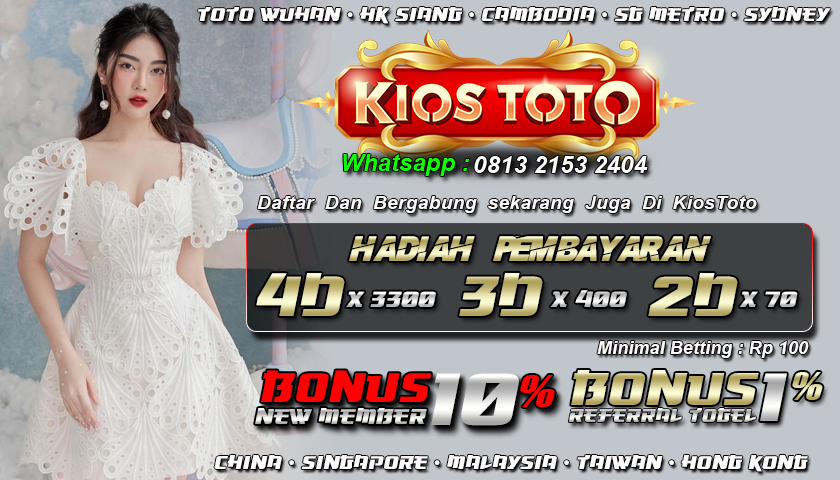 Pasang Togel