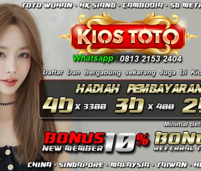 Togel Online