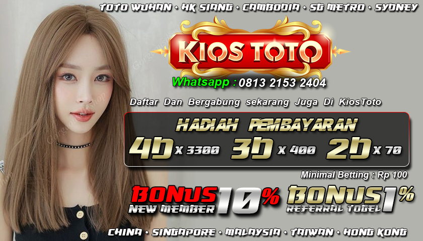 Togel Online