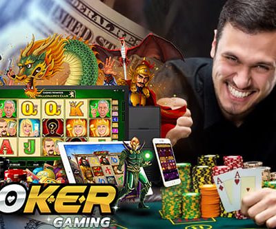 DAFTAR Agen Joker123 MayorQQ SLOT TERBARU 2021 SITUS JUDI SLOT ONLINE GAMPANG MENANG