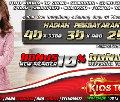 Togel Online