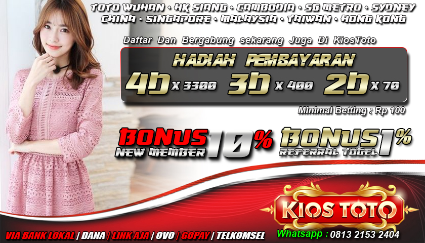 Togel Online