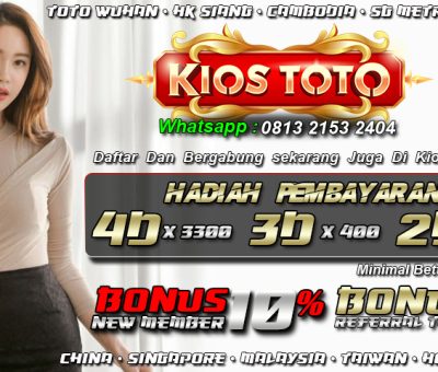 Togel Online