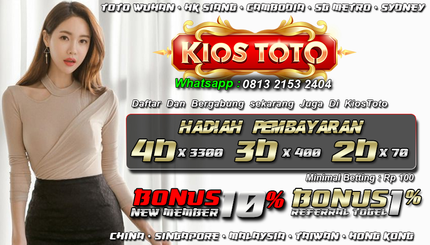 Togel Online