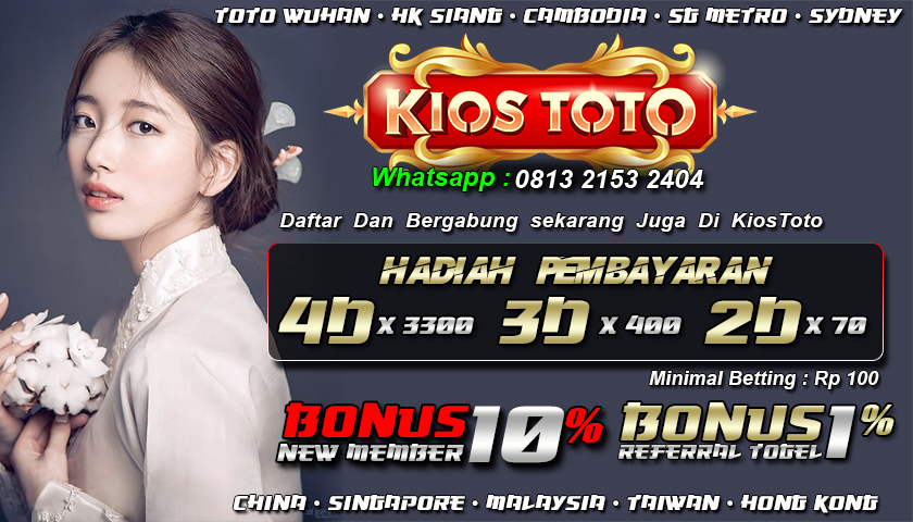 Pasang Togel