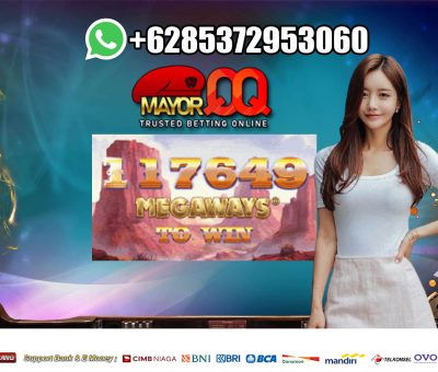 Agen Joker123 Slot Online Terbaik di Indonesia