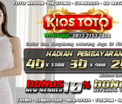 Pasang Togel