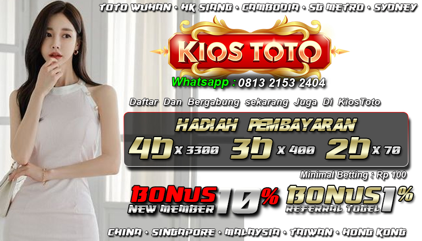 Pasang Togel