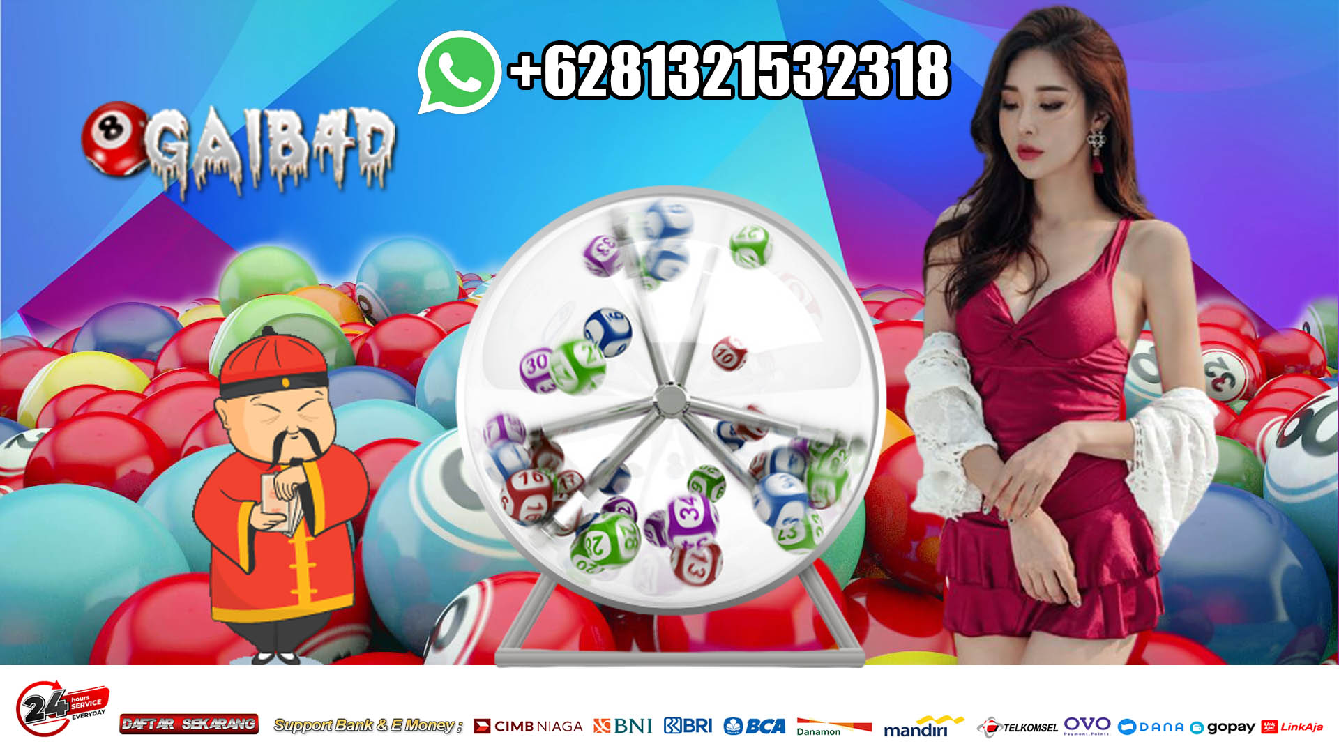 CARA MENEMUKAN Bandar Judi Togel Online TEPERCAYA