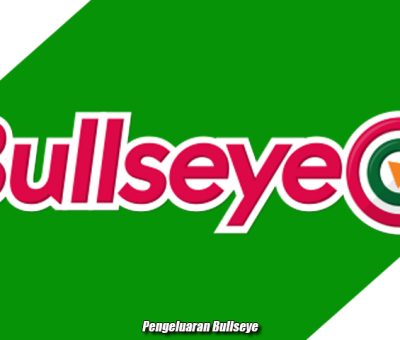 Pengeluaran Bullseye