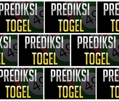 Prediksi Togel Jitu