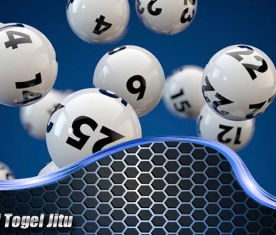 Prediksi Togel Jitu