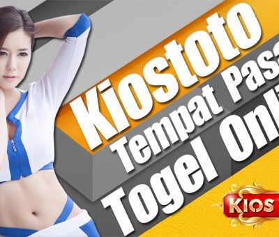 Tempat Pasang Togel Online