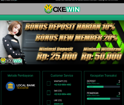 Bandar Casino Online Terpercaya