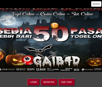 Bandar Togel Online