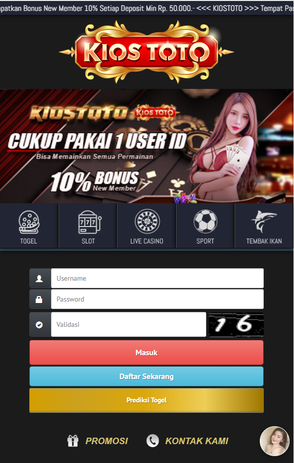 Mengapa Harus Pasang Togel SGP Melalui Tempat Pasang Togel Terbaik?