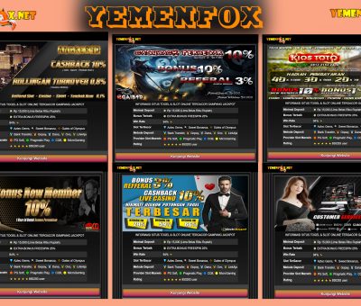 bandar togel