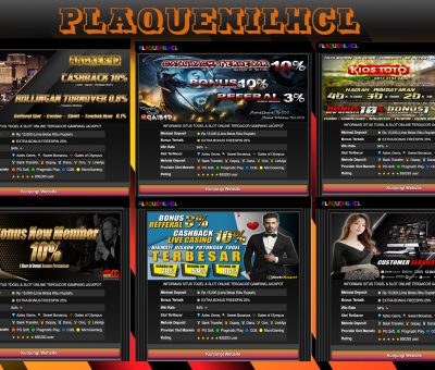 Bandar Togel Online