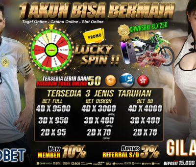 situs togel terpercaya