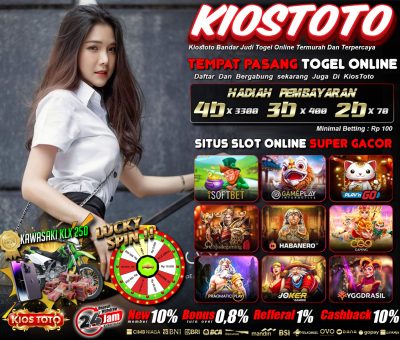 togel online