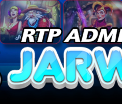 Admin Jarwo