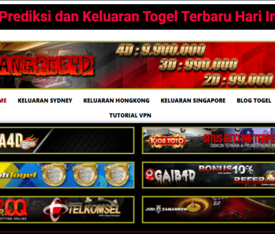 prediksi keluaran togel