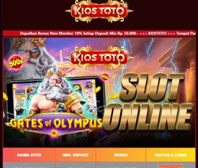 situs slot gacor