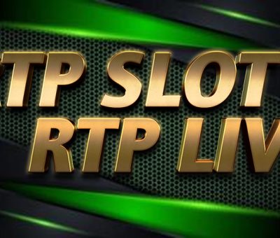 rtp slot