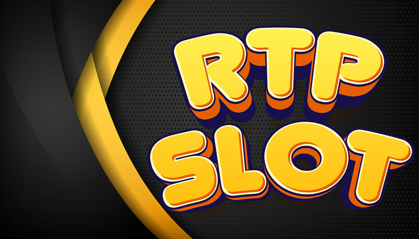 RTP Slot