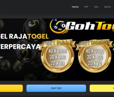 Gohtogel